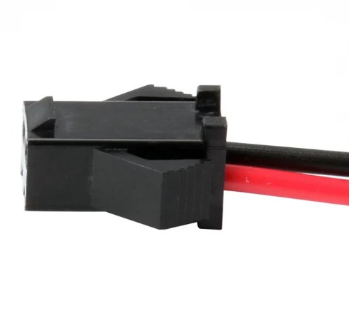 2 Pin Dişi Kablo Grubu