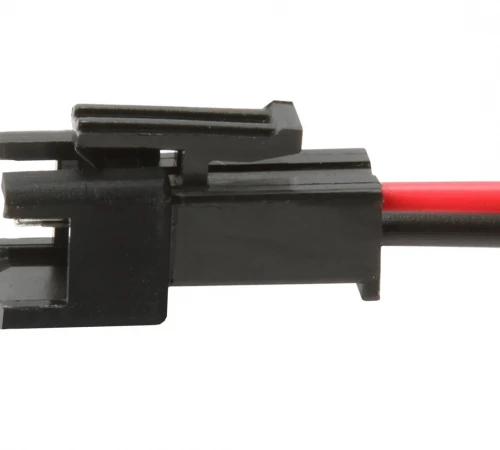 2 Pin Erkek Kablo Grubu