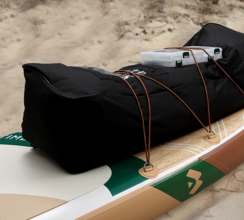 BIGFLY TIMBERHUNTER WOOD SUP