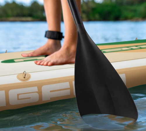 BIGFLY TIMBERHUNTER WOOD SUP