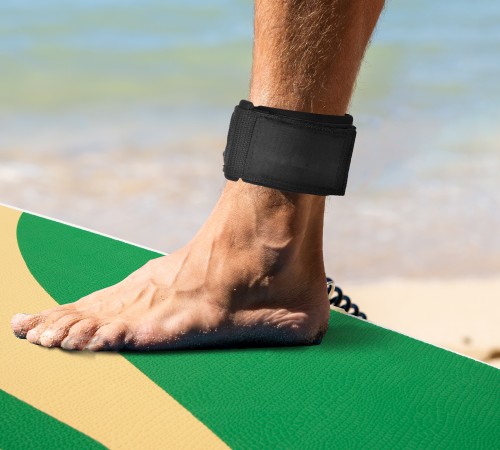 BIGFLY TIMBERHUNTER WOOD SUP