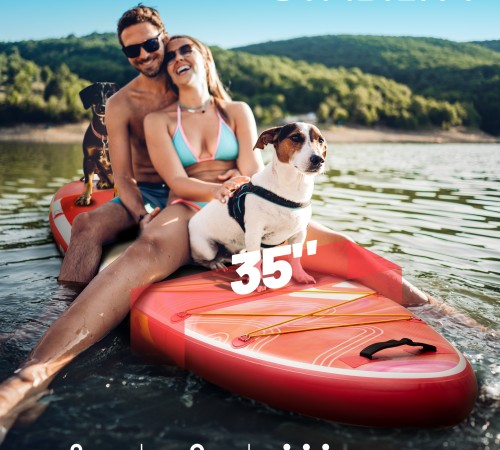 BIGFLY TROPICAL ORANGE SUP 