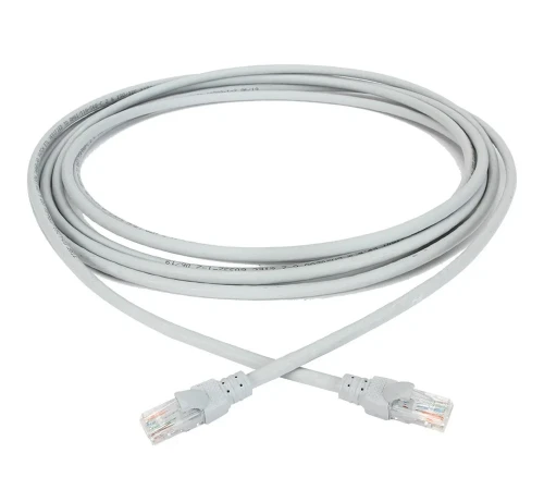 CAT6 UTP 24 AWG