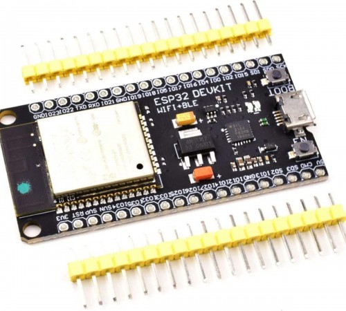 ESP21 WROOM32