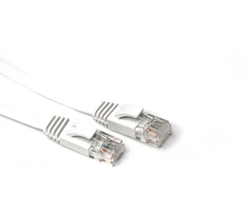 Flat RJ45 Patchcord