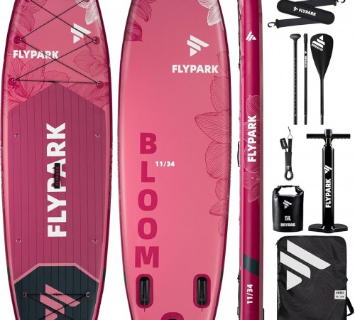 FLYPARK BLOOM SUP
