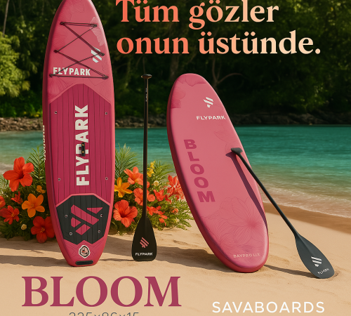 FLYPARK BLOOM SUP