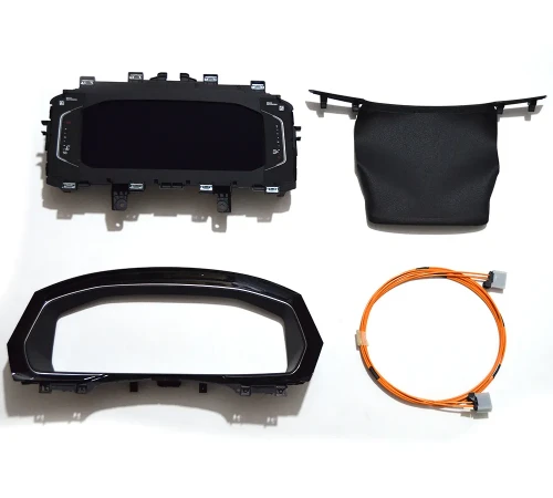 Volkswagen Passat B8 Hayalet Ekran 