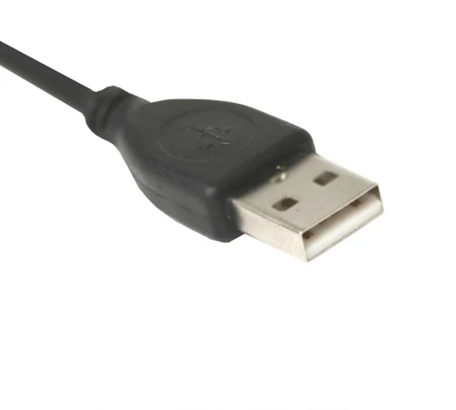 Panel Tipi Dişi + Erkek USB Kablo 30 cm