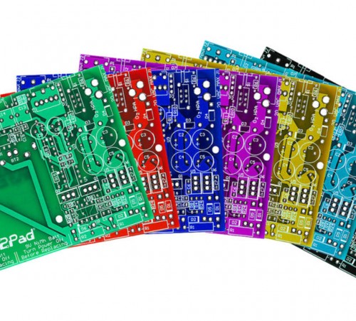 PCB