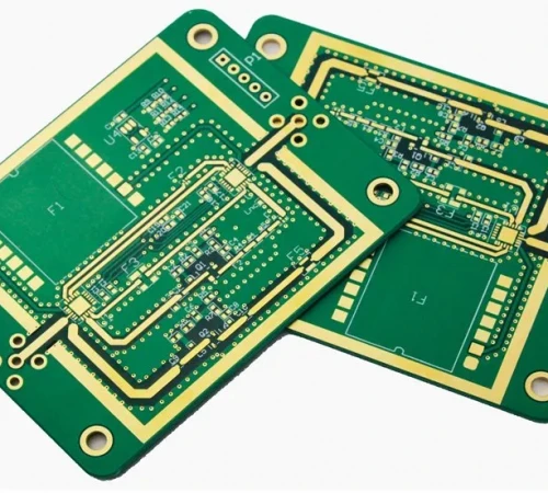 PCB