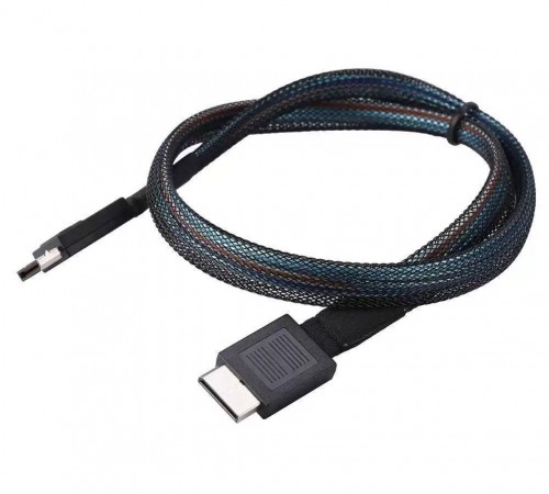 SAS, LVDS, High Frequency