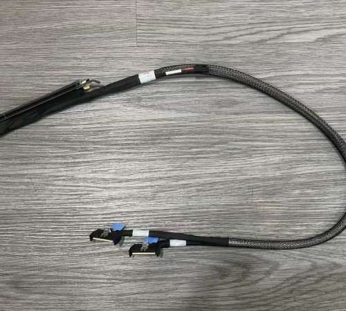 SAS, LVDS, High Frequency