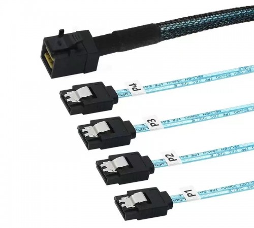 SAS, LVDS, High Frequency