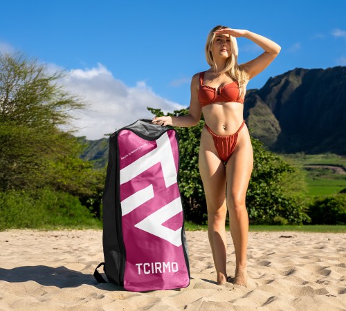 TCIRMO WAVE PİNK SUP