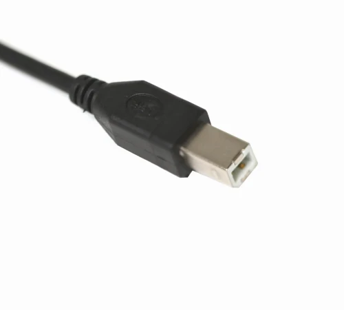 USB Yazıcı Kablosu 1 Metre